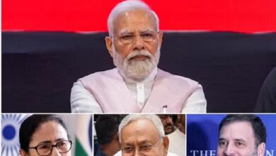 Photo of अहम मंगलवार: सत्ता पक्ष व विपक्ष दिखाएगा अपनी-अपनी ताकत, जानें कौन किसके साथ