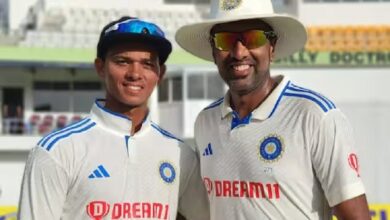 Photo of भारत ने वेस्टइंडीज को पारी और 141 रन से रौंदा, यशस्वी का यादगार डेब्यू