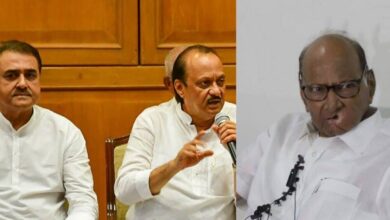 Photo of महाराष्ट्र: जोड़-तोड़ का खेल जारी, अब अजित खेमे में फूट; वापस लौटे दो विधायक