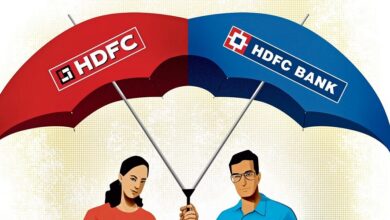 Photo of एचडीएफसी लिमिटेड का एचडीएफसी बैंक में विलय आज 1 जुलाई से हुआ प्रभावी