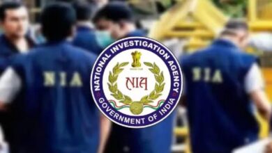 Photo of ISIS मोड्यूल के खिलाफ NIA का एक्शन, तमिलनाडु व J&K में कई स्थानों पर ताबड़तोड़ छापे