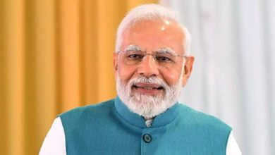 Photo of चयन समिति की बैठक आज, चुनाव आयुक्तों की नियुक्ति पर लग सकती है मुहर