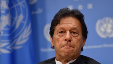 Photo of पाकिस्तान: SC से इमरान खान को झटका, तोशाखाना मामले की याचिका खारिज