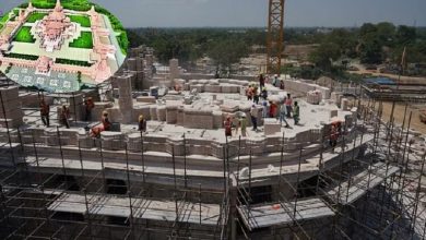 Photo of रामलला के प्राण प्रतिष्ठा महोत्सव की तैयारी में जुटा RSS, पीएम मोदी होंगे मुख्य यजमान