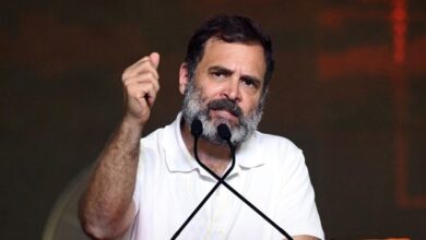 Photo of मैं तो सालों से कह रहा हूं PM झूठ बोल रहे हैं: चीन पर बोले राहुल गांधी