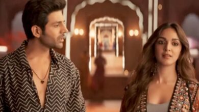 Photo of सत्यप्रेम की कथा ने वीकेंड पर किया बंपर कलेक्शन, कमाए इतने करोड़