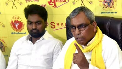 Photo of सुभासपा ने किया UCC का समर्थन, अरविंद राजभर ने कहा एक समान कानून जरूरी