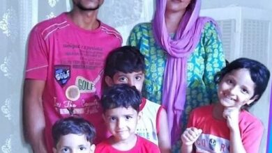 Photo of सीमा हैदर ही नहीं अन्य 14 महिलाओं पर भी है नजर, ISI से सम्बन्ध है कारण