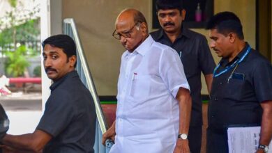 Photo of बेंगलुरु: विपक्ष की बैठक शामिल नहीं होंगे शरद पवार, नहीं बताया कारण