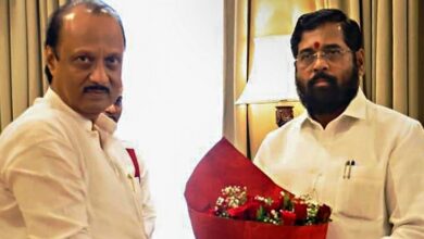 Photo of अजित पवार पर शिंदे गुट का बयान- CM नहीं देंगे इस्तीफा, सभी विधायक खुश