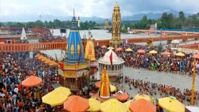 Photo of उत्तराखंड: सावन की शिवरात्रि आज, शिवालयों में लगा भक्‍तों का तांता