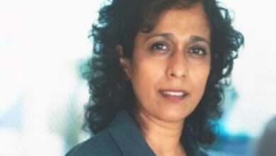 Photo of सिरीशी वोरुगांती लॉयड्स टेक्नोलॉजी सेंटर इंडिया की CEO व प्रबंध निदेशक नियुक्त