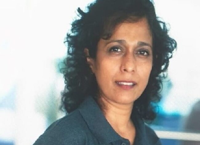 Sirishi Voruganti appointed CEO & MD of Lloyds Technology Center India
