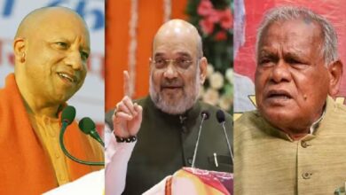 Photo of सोनेलाल पटेल की जयंती पर NDA का शक्ति प्रदर्शन, शाह व CM योगी रहेंगे मौजूद