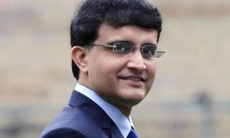 Sourav Ganguly birthday today
