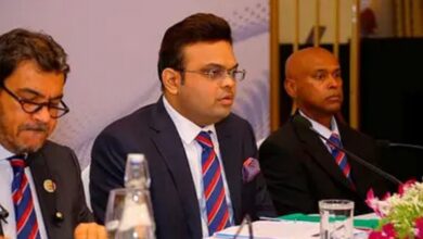 Photo of एशिया कप के लिए टीम इंडिया नहीं जाएगी पाकिस्तान- गीदड़भभकी पर BCCI का जवाब