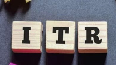 Photo of ITR फाइल करने की आज आखिरी तारीख, चूके तो भरना पड़ सकता है जुर्माना