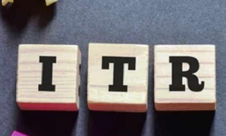 Today is the last date to file ITR