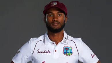 Photo of भारत के खिलाफ अच्छी शुरुआत व योजनाओं का इस्तेमाल जरूरी: WI कप्तान क्रैग ब्रैथवेट