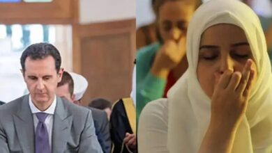 Photo of गृहयुद्ध झेल रहे सीरिया का सहारा बना योग, साधुओं की वेशभूषा में हैं ट्रेनर