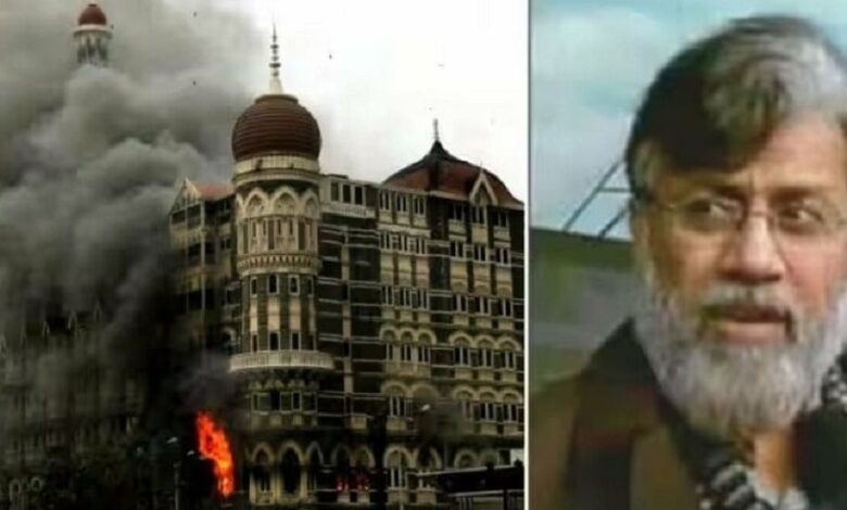 extradite Rana to India
