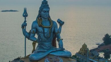 Photo of सावन के पहले सोमवार पर उमड़ा आस्था का जनसमुद्र, पूरा माहौल हुआ शिवमय   