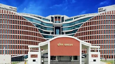 Photo of लखनऊ: महिला पुलिसकर्मी ने लगाया प्रताड़ना का आरोप, कहा- कर लूंगी खुदकुशी