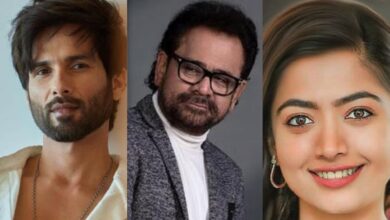 Photo of अनीस बज्मी के डायरेक्शन में शाहिद संग जमेगी रश्मिका की जोड़ी, जानें फिल्म का नाम