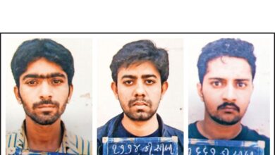 Photo of ISI के लिए जासूसी करने वालों को उम्रकैद, कोर्ट ने कहा- ऐसे लोग जाएं पाकिस्तान