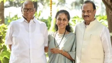Photo of अजित पवार हमारे नेता, NCP में कोई फूट नहीं: अब शरद पवार का बड़ा बयान