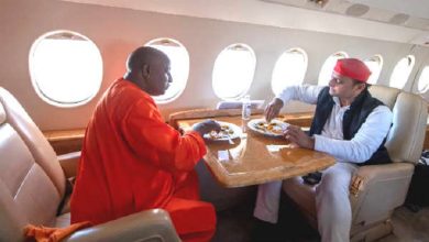 Photo of CM योगी के हमशक्ल की मौत पर भड़के अखिलेश यादव, बोले- पीट-पीटकर मार डाला