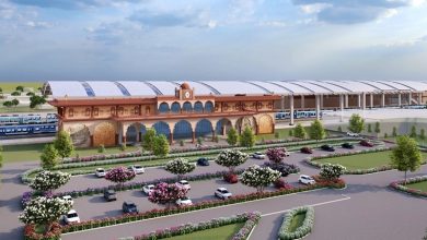 Photo of देश के 508 रेलवे स्टेशनों की बदलेगी सूरत, PM मोदी ने आज रखी पुनर्विकास की नींव