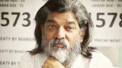 Photo of आर्ट डायरेक्टर नितिन देसाई ने की आत्महत्या, आर्थिक तंगी बनी वजह