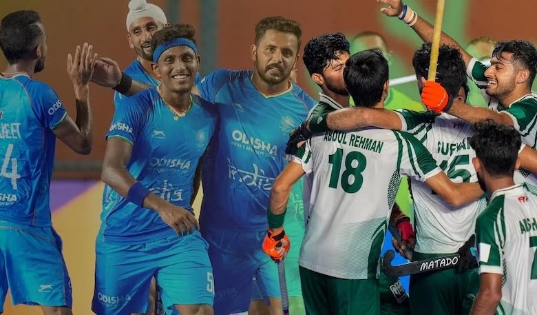 Asian Champions Hockey