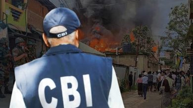 Photo of मणिपुर हिंसा की जांच करेगी ‘स्पेशल 53’ टीम, 29 महिला अधिकारी भी शामिल