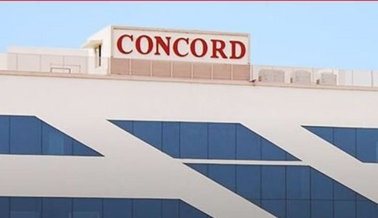 Concord Biotech IPO