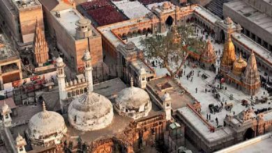 Photo of ज्ञानवापी में ASI सर्वे जारी, परिसर में दाखिल हुई टीम; क्या मिलेंगे अहम साक्ष्य?