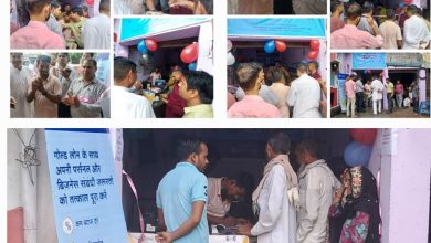 Photo of एचडीएफसी बैंक ने पूरे भारत में 100 से अधिक बैंकिंग कॉरेस्पोंडेंट सेंटर्स का किया उद्घाटन