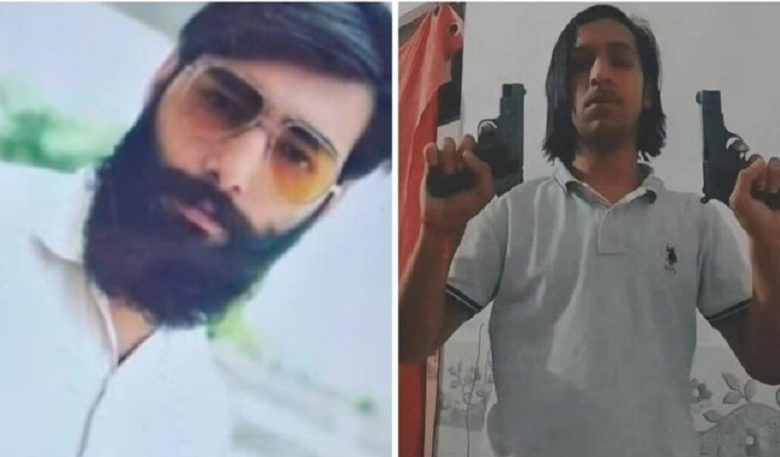 Manager Harpreet Gill murder case