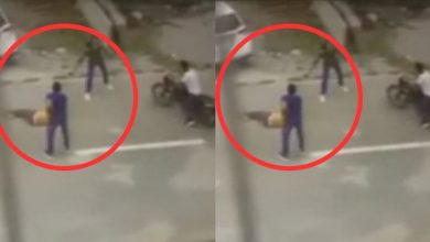 Photo of मुरादाबाद: भाजपा नेता अनुज चौधरी की सरेशाम हत्या, मारी गई चार गोलियां