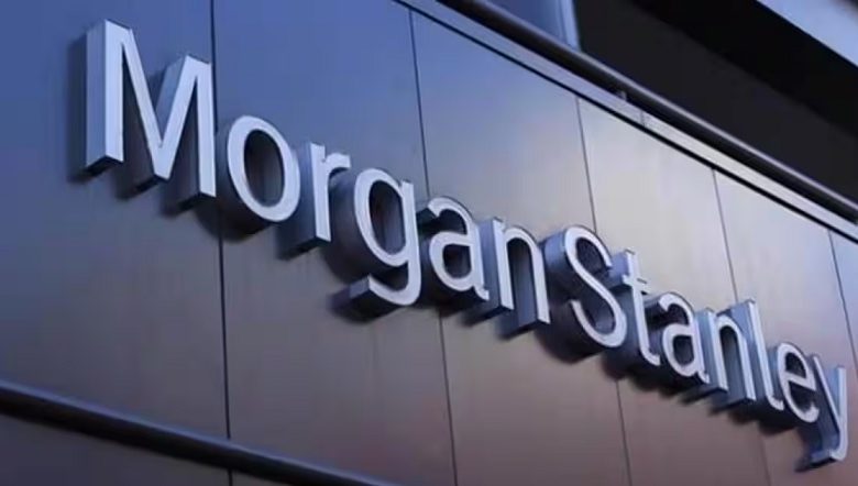 Morgan Stanley statuses India as overweight