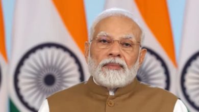 Photo of MSME को हमारे निरंतर समर्थन की आवश्यकता- G20 मीटिंग में बोले पीएम मोदी