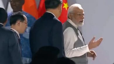 Photo of ब्रिक्स सम्मेलन: चीन के तेवर पड़े नरम, LAC से सैनिकों की वापसी पर बनी सहमति