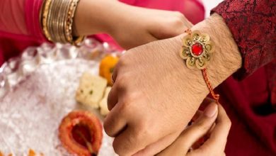 Photo of रक्षाबंधन का शुभ समय 30 या 31 अगस्त को- जानिए काशी के विद्वतजनों का मत  