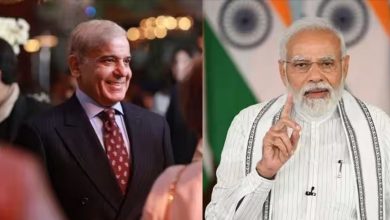 Photo of भारत-पाक वार्ता का समर्थक है US, पाक पीएम ने भी जताई थी बातचीत इच्छा