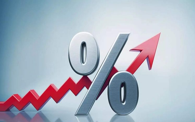 banks made loans costlier in August