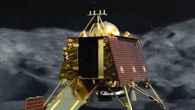 Photo of पानी की खोज से बस कुछ दूर है चंद्रयान-3, अब चांद पर बसने की संभावना