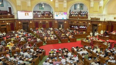 Photo of उप्र विधानसभा सत्र का आज का दिन है ऐतिहासिक, लागू होगी नई नियमावली