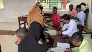 Photo of छह राज्यों की सात विस सीटों पर उपचुनाव आज, I.N.D.I.A. का होगा लिटमस टेस्ट