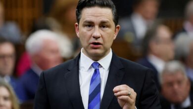 Photo of कनाडा में हिंदुओं ने दिया अमूल्य योगदान, हमेशा करेंगे स्वागत: विपक्षी नेता